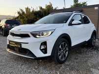 Kia Stonik EURO 6