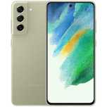 Vând samsung s21 fe