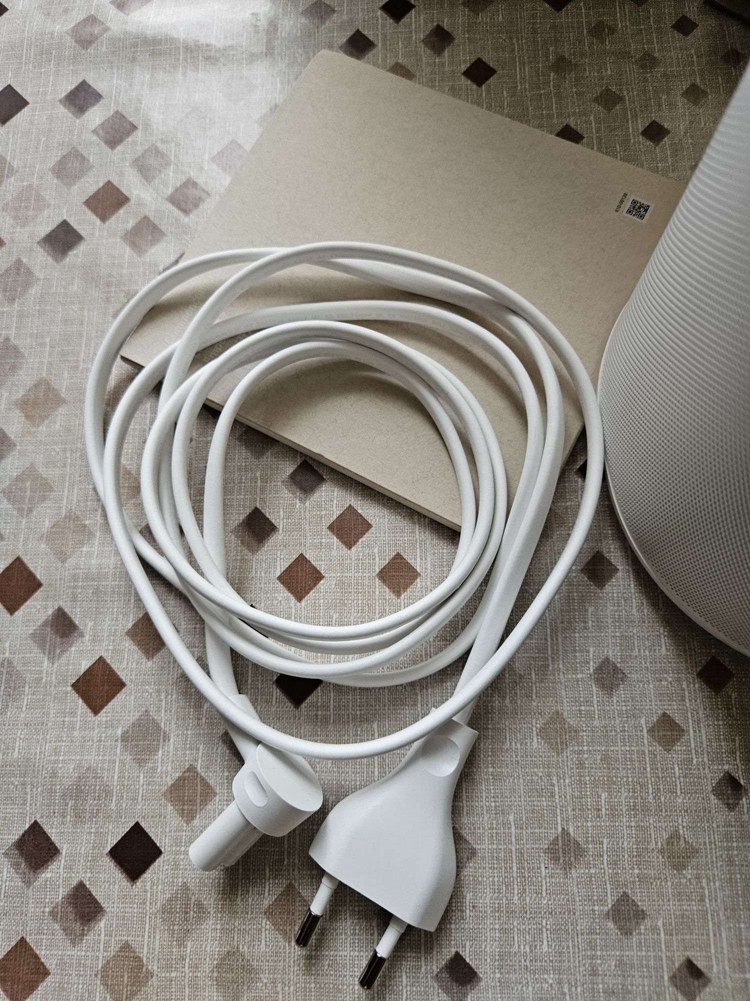 SONOS колона нова !