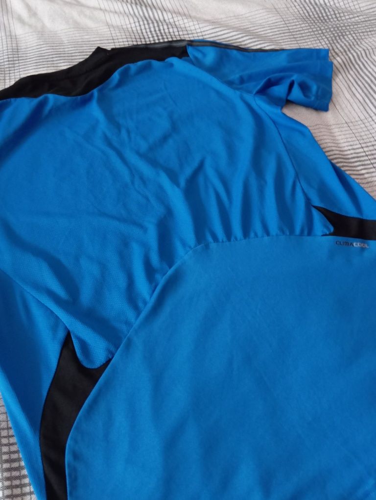 Мъжка тениска  ADIDAS