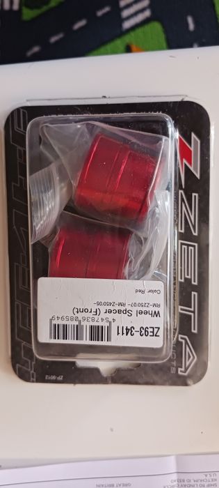 Тунинг Части Suzuki