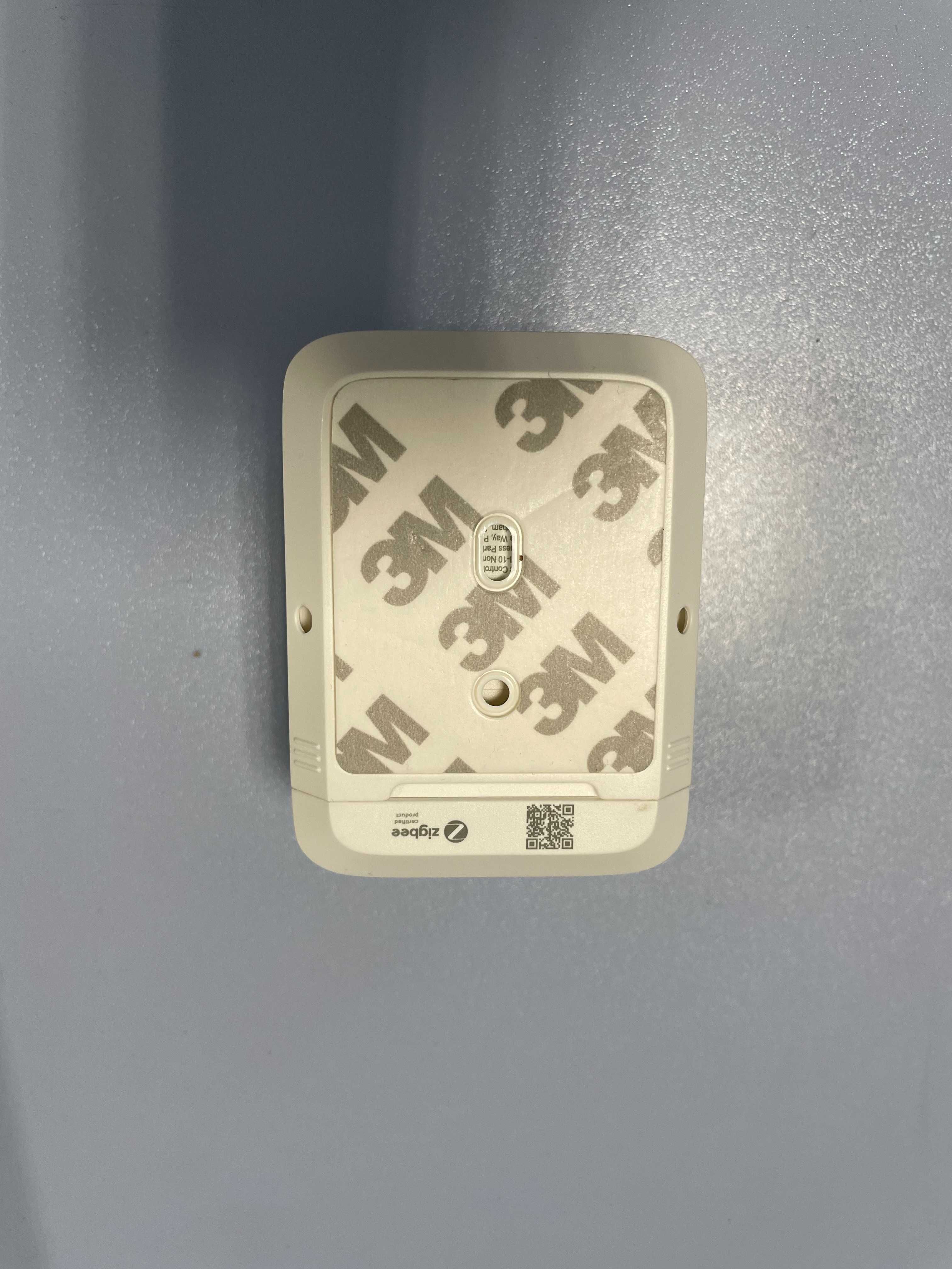 Salus MS600 motion detector Zigbee -  безжичен обемен (пир) датчик
