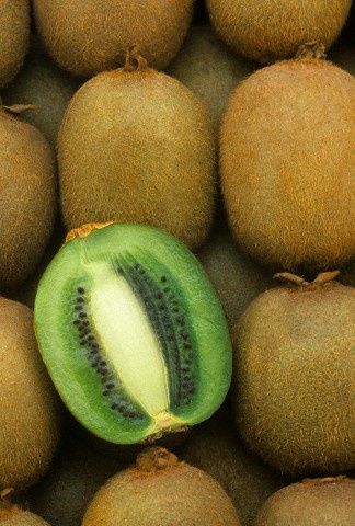 Kiwi La Ghiveci (Soiuri Diferite )