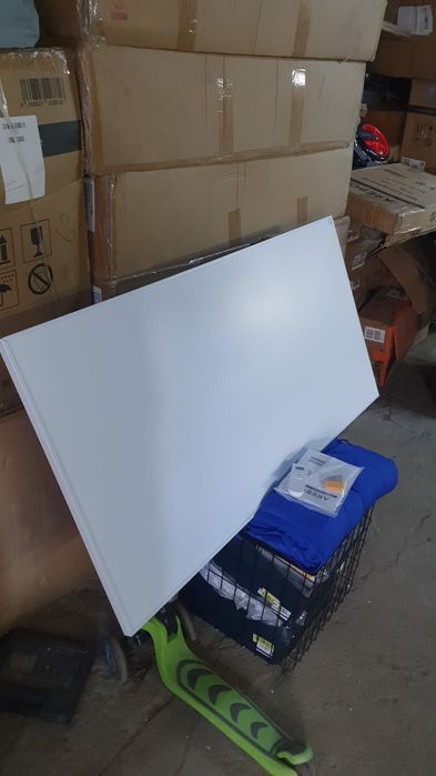 Panou radiant de perete încălzitor ci infraroșu cu telecomanda