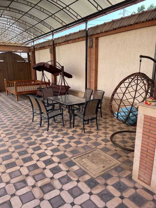 Срочно продаётся Жомий махалля,Юнусабад\4 сотки\