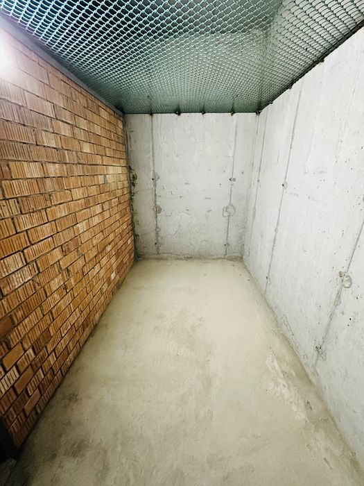 Сдаётся кладовка/кладовое помещение