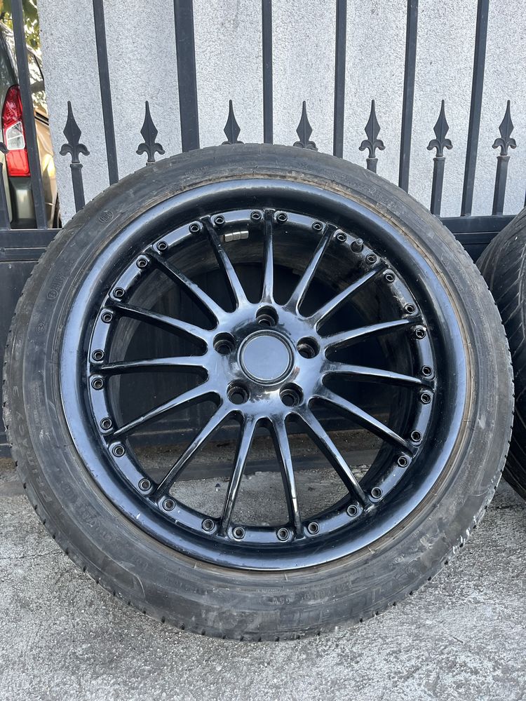 Breyton 18 5x112