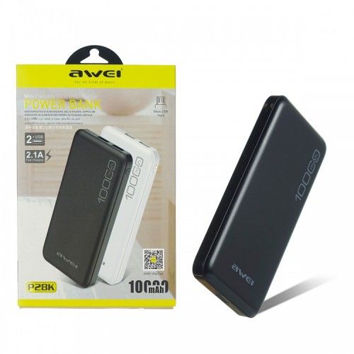PowerBank мАч: 10000 Аккумулятор