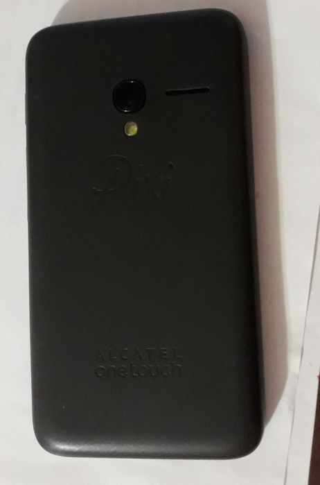 Vand telefon NOU Alcatel