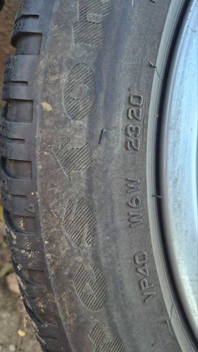 Anvelope Iarna Firestone