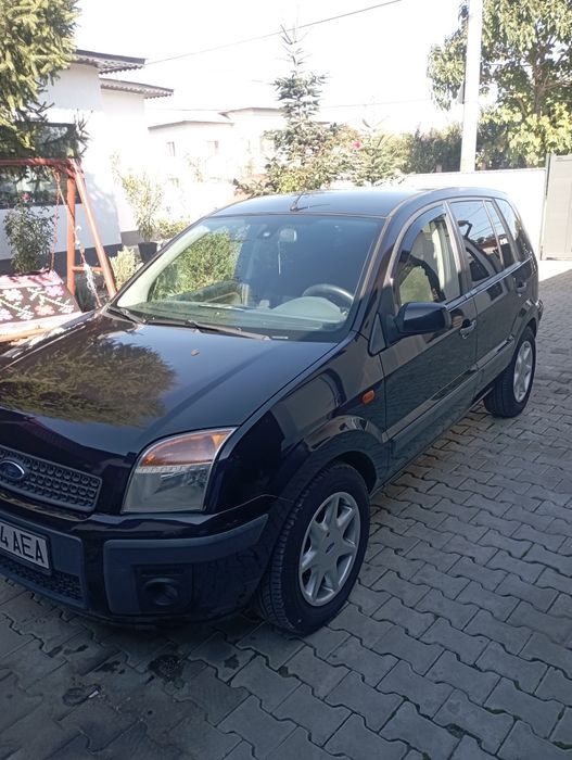 De vânzare Ford Fusion