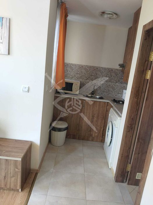 Продава се Двустаен апартамент в к.к. Слънчев бряг - 100 кв.м за 905 €/кв.м - Снимка #4