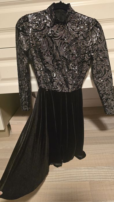 Rochie ocazie Poema mărimea 36