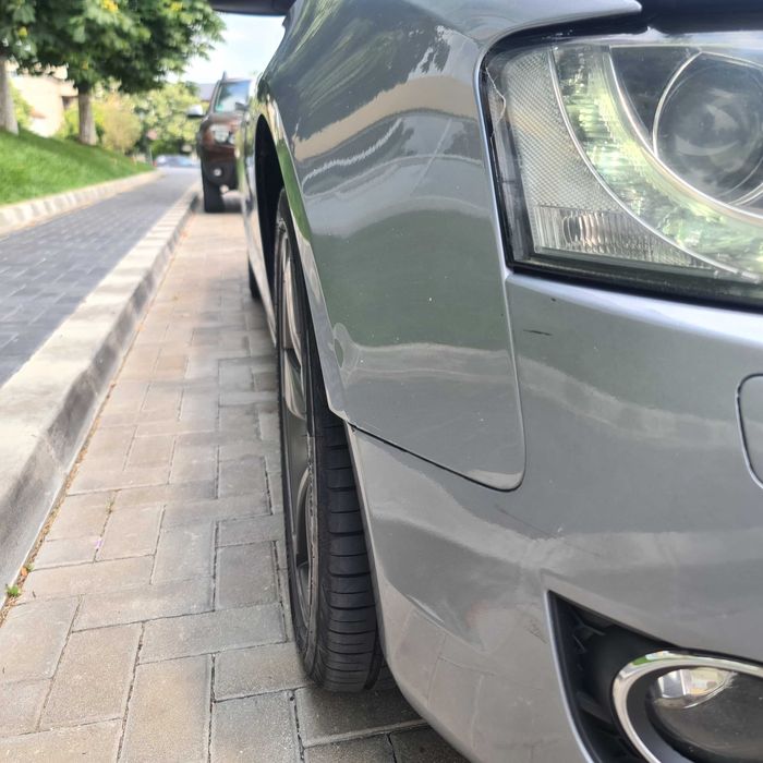 Audi A5 2.7 TDI Automat