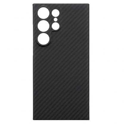 Tactical MagForce Aramid Case - MagSafe за Samsung Galaxy S23 Ultra