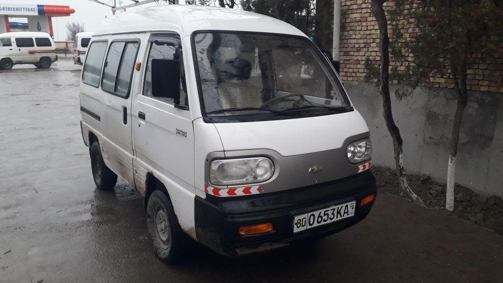 Buxoro vil. Kogon t.da Damas sotiladi 2012 yil metanda 4000$ kami bor