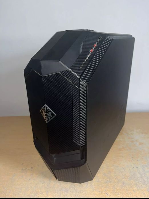 Calculator pc gaming Omen prebuilt