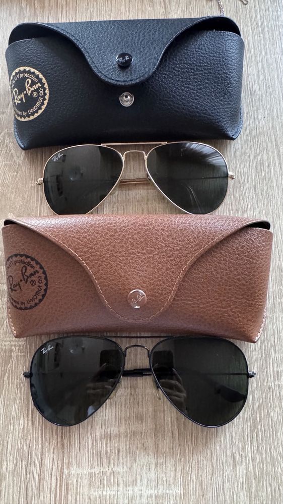 Очила Ray Ban,дамски и мъжки модели
