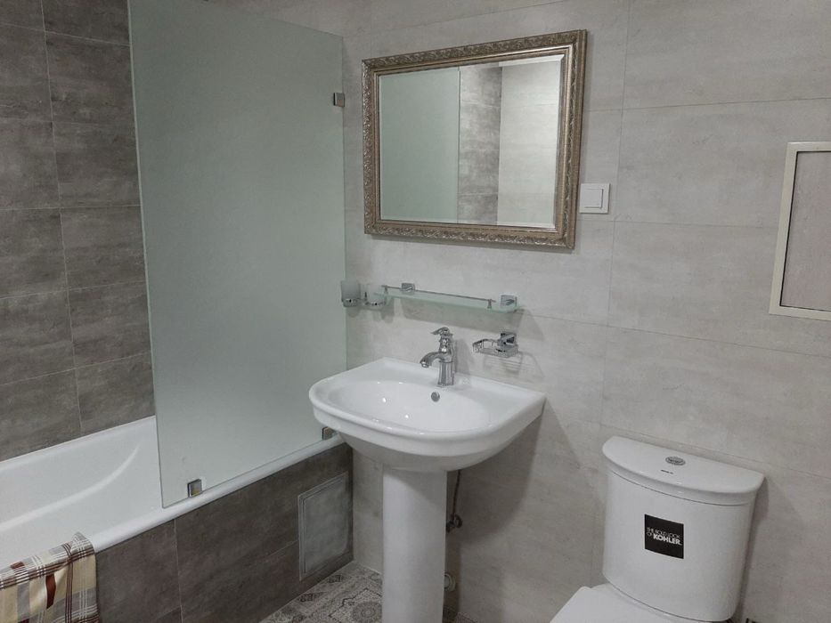 Сдатся евроквартира 4/3/4, метро Космонавтов, ориентир МВД.