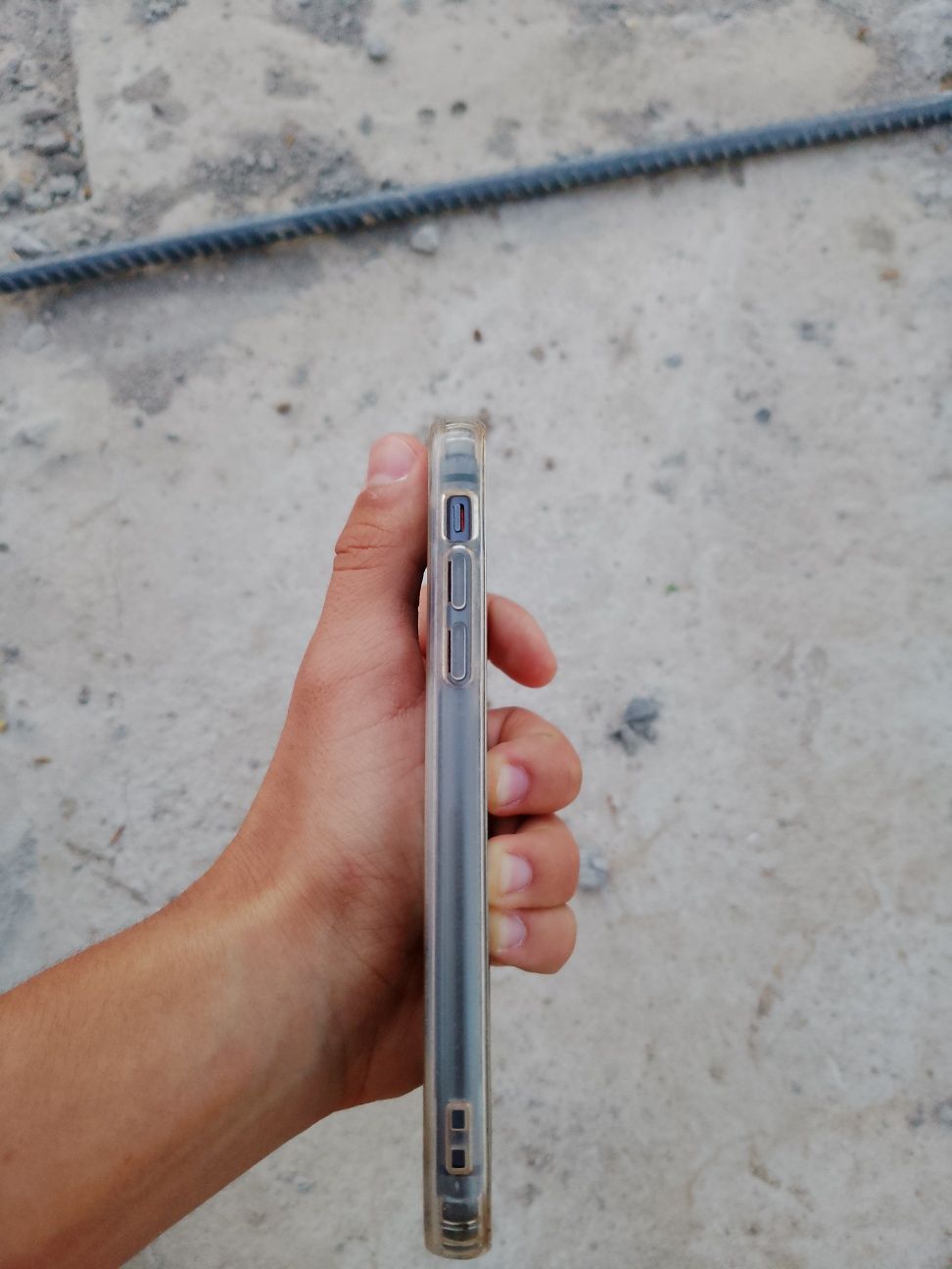 iPhone 11 garantiyasi