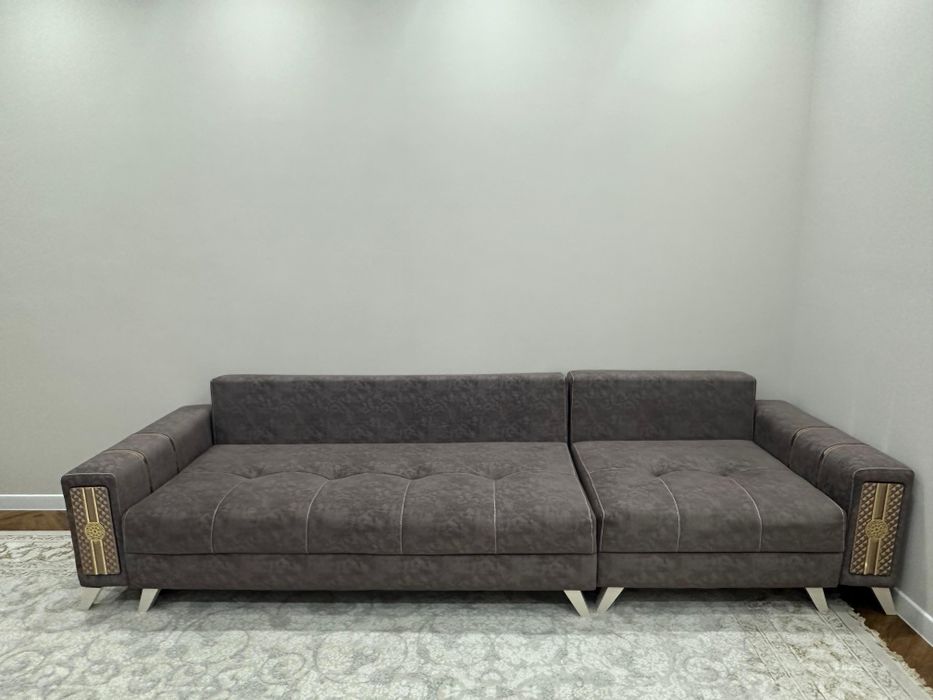 Продам диван в отличном состоянии.