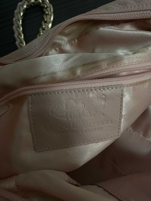 Geanta vintage Anna Paola by Pdl Firenze