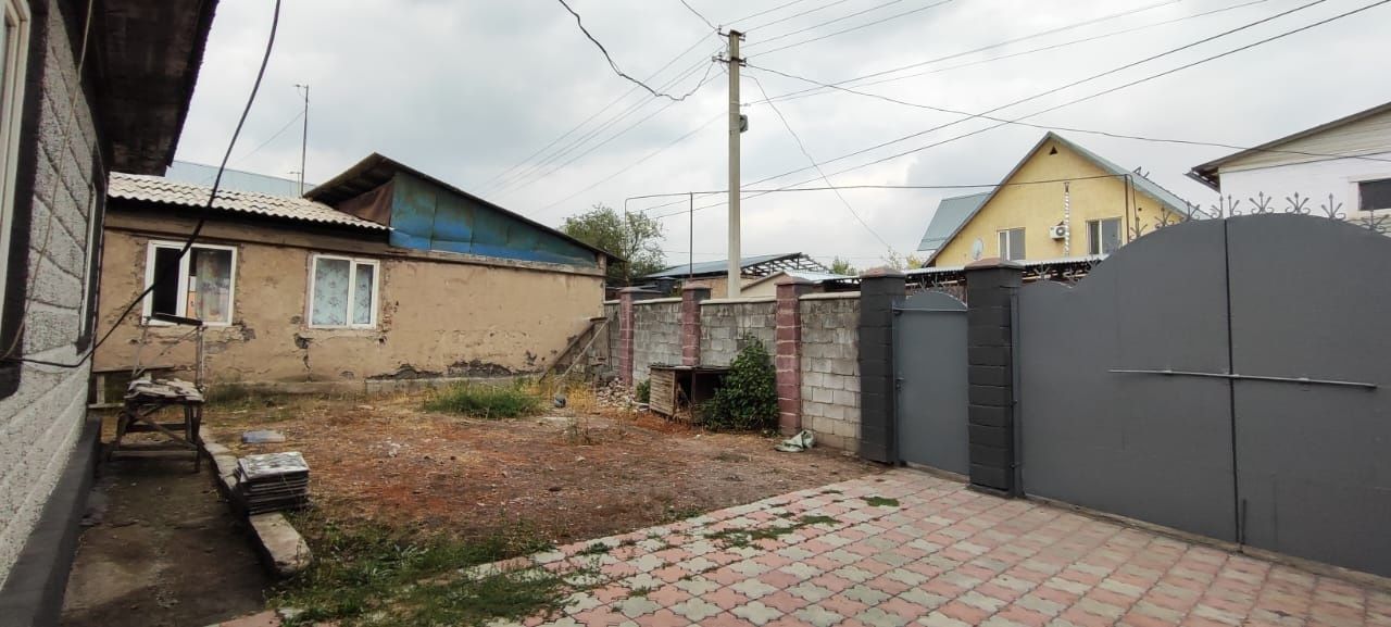 Продается Дом в Каскелене не далеко от Алматы