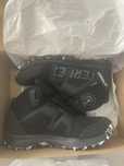 Спортни обувки ADIDAS Terrex Boa Mid Rain Ready Shoes Black
