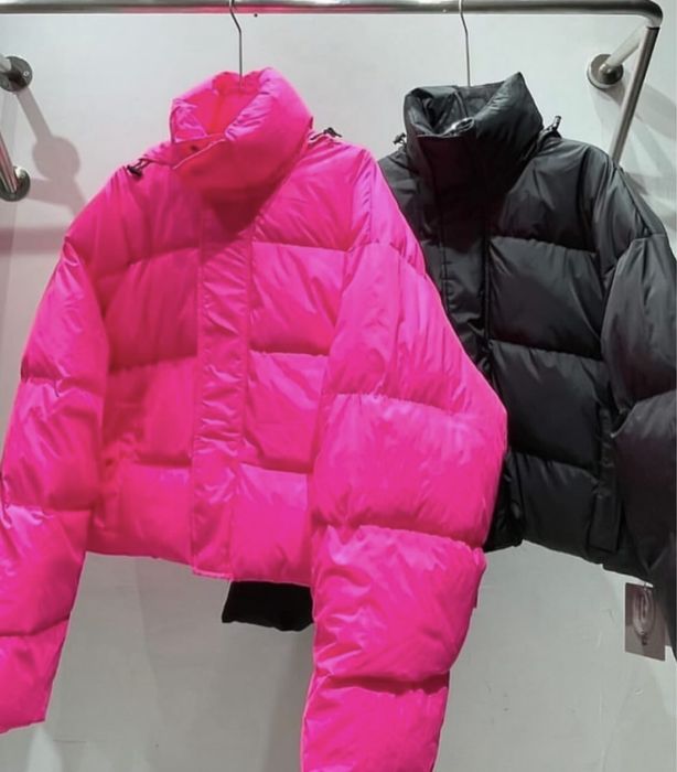 Дамски якета Balenciaga