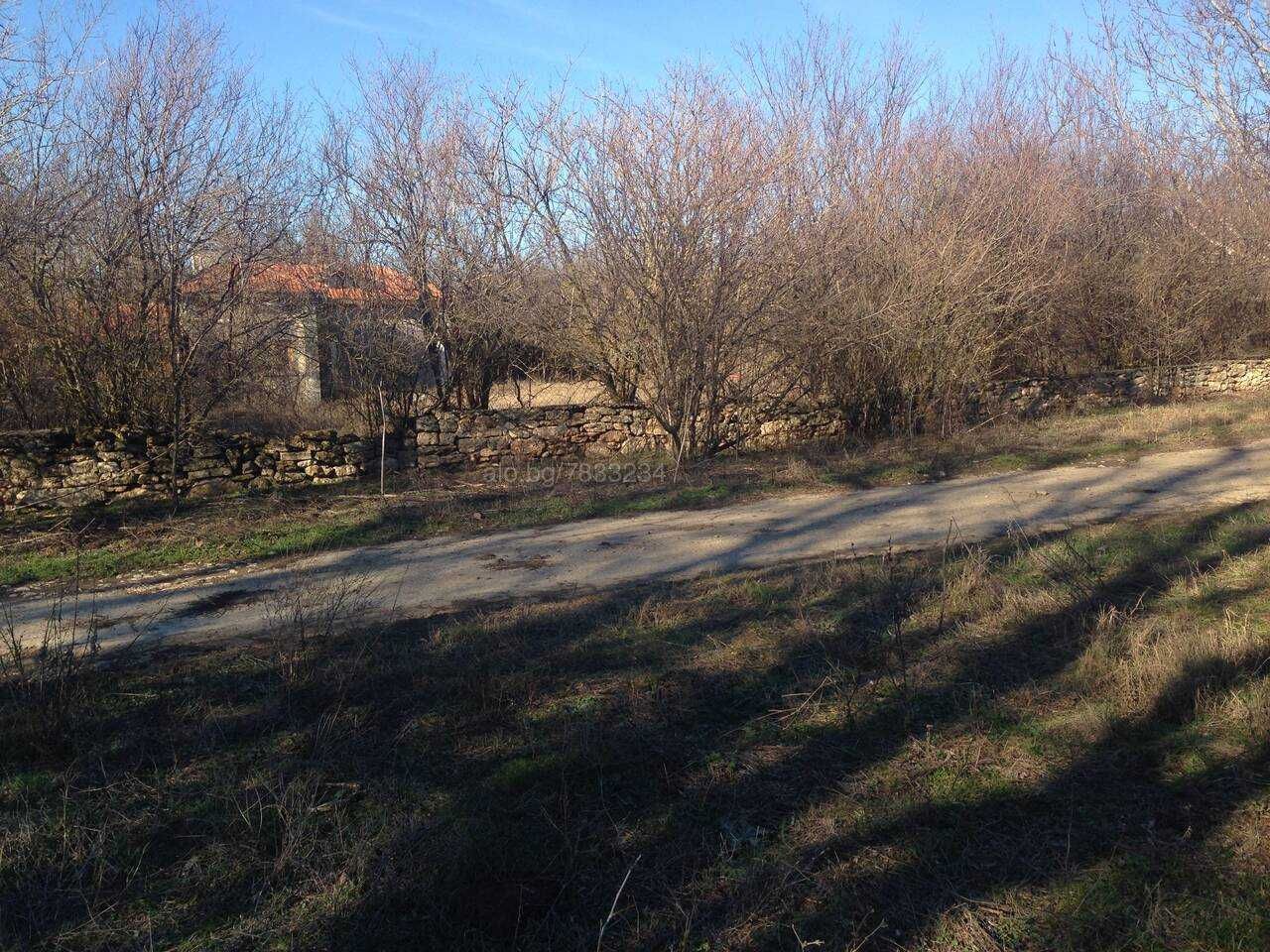 Продава се Парцел в с. Бежаново, Област Добрич - 3830 кв.м за 5 €/кв.м - Снимка #10