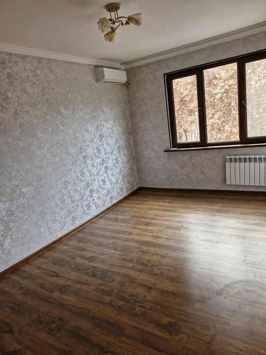 Сдаётся своя 4 х комнатная квартира