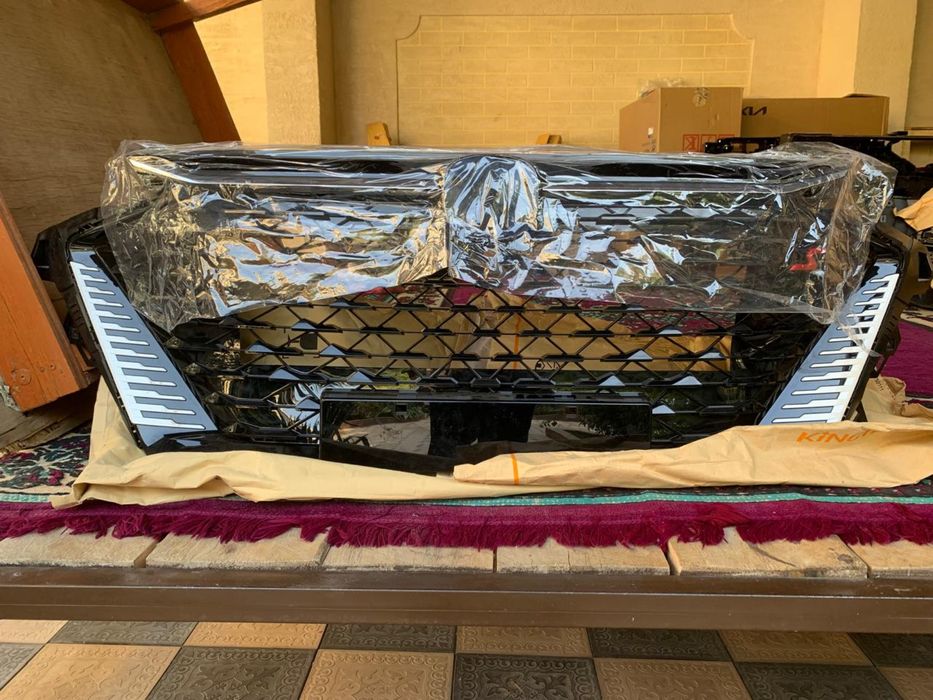 Решетка для CHANGAN X5