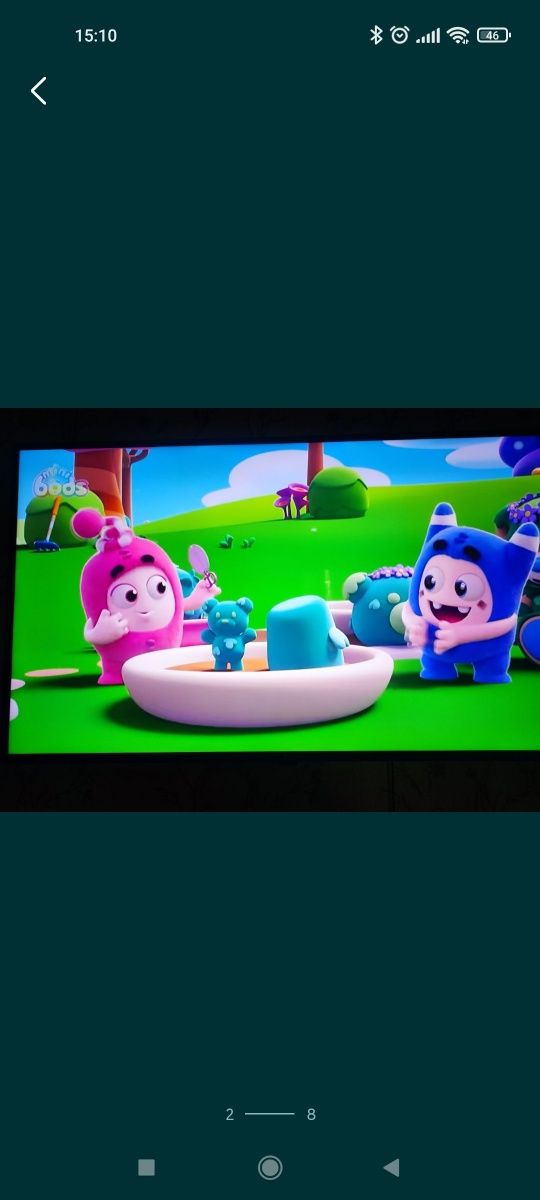 Smart TV Panasonic