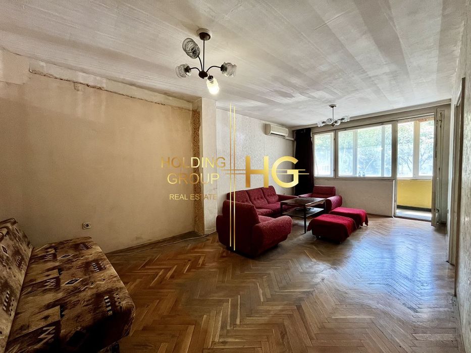 Продава се Четиристаен апартамент в Варна, Нептун - 120 кв.м за 1709 €/кв.м - Снимка #2