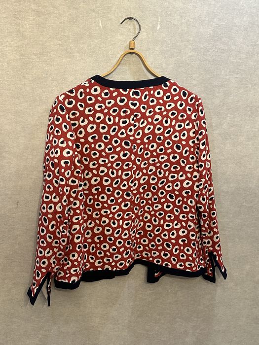 Жакет violeta by mango