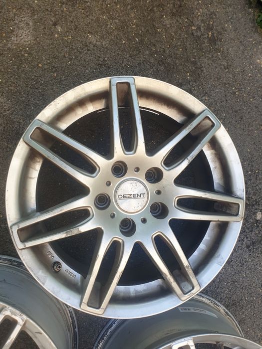 Джанти 16 /3бр/ перфектни.