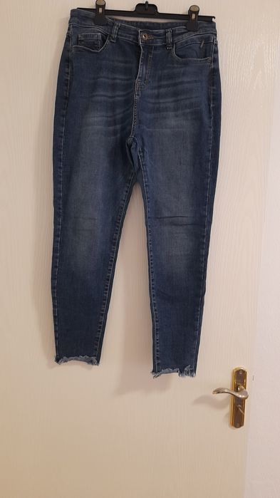 Vind  blugi elastici unisex