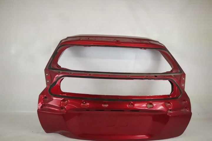 Задна врата Капак на багажник Оригинален В добро състояние Мицубиши /