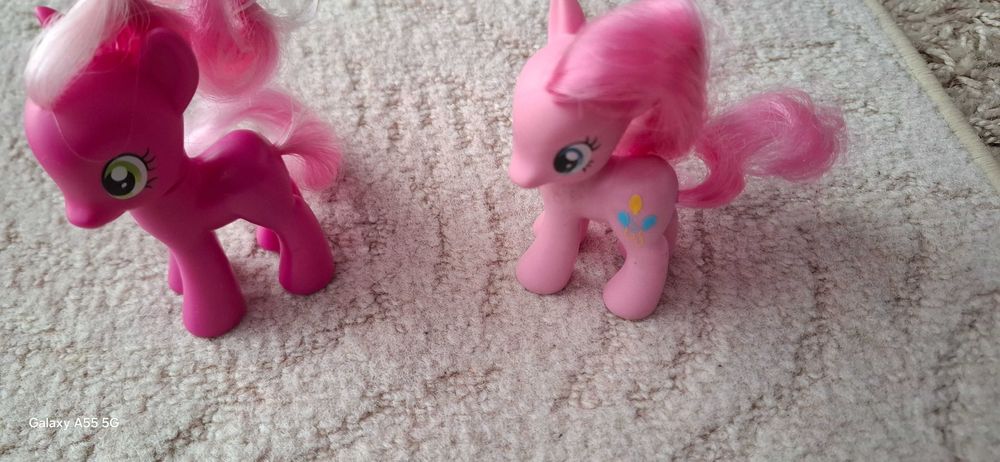 Figurine My Little Pony