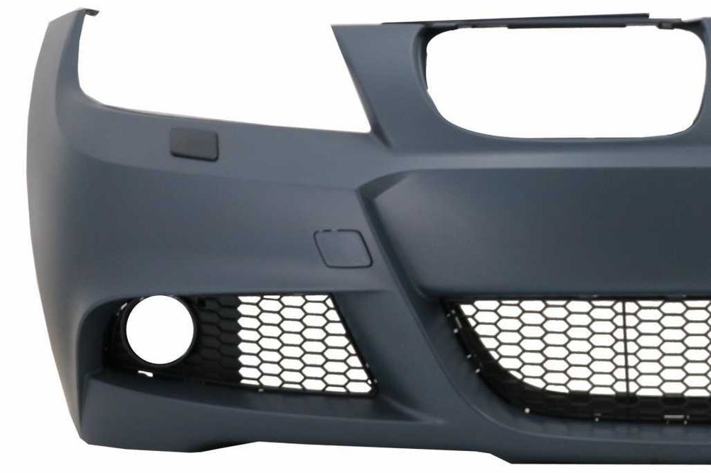 Bara Fata BMW Seria 3 E90 E91 NFL cu LCI Look M-Tech Design