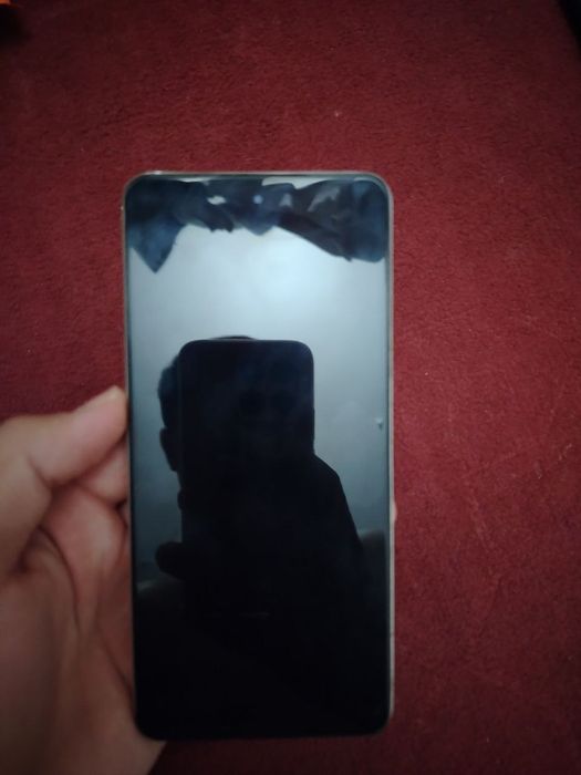 Vivo Y36  telefon