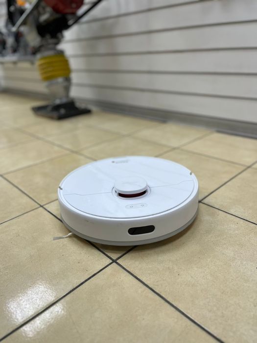 Роботпылесос DreameBot D9Max (osp14)