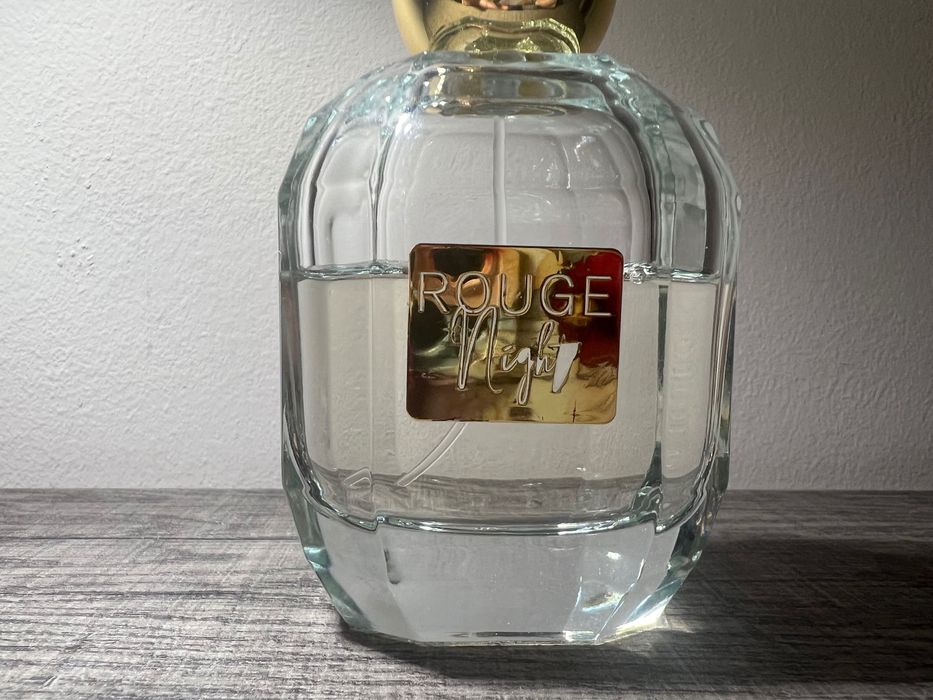 Парфюм Rouge Night