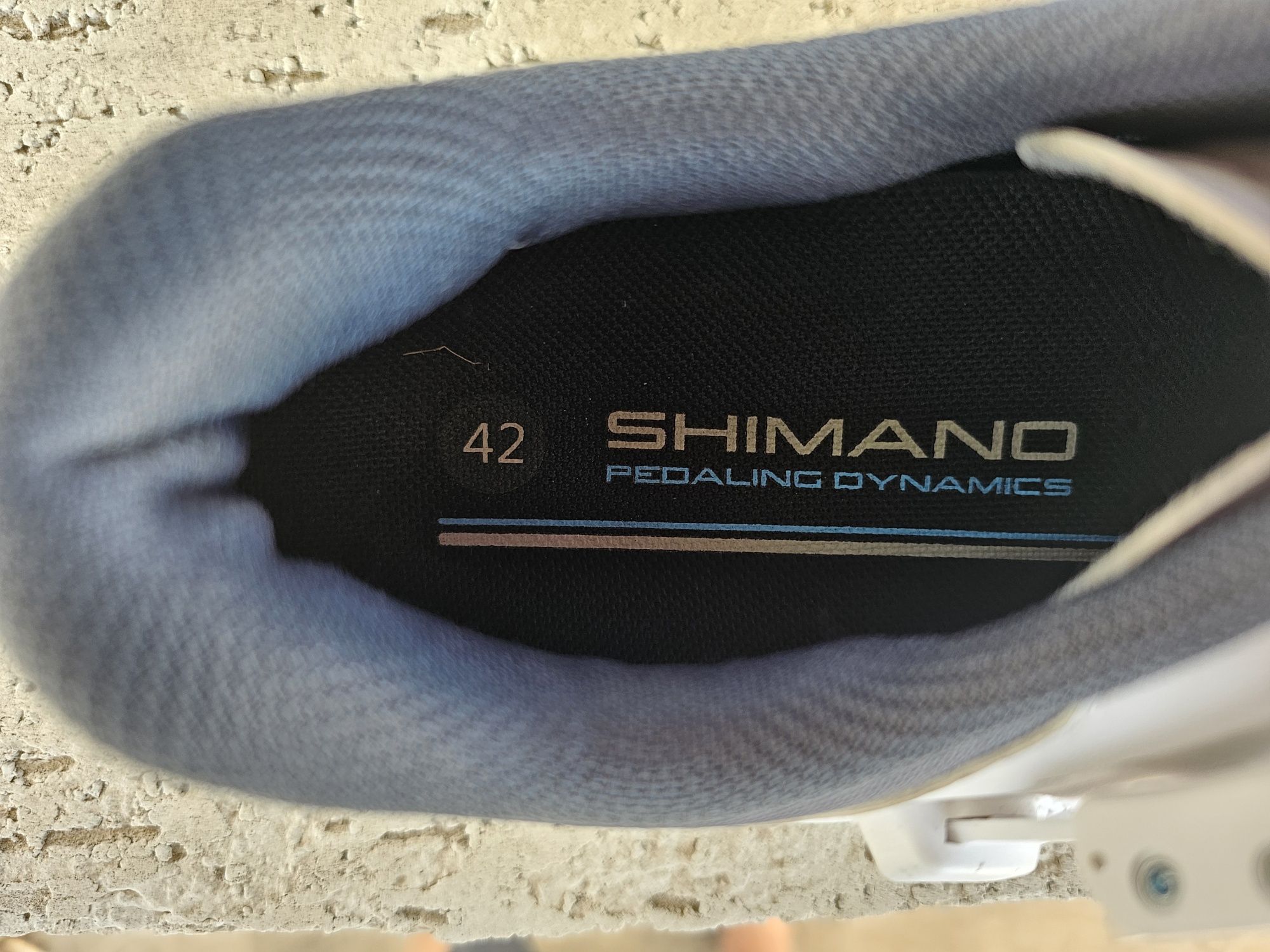 Шосейни шпайкове shimano