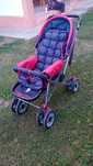 Vând cărucior Star Baby