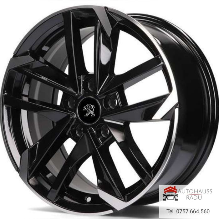 Jante 16 Peugeot 308, 407, 508, Expert , Partner, Rifter