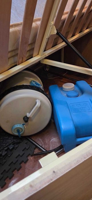 Kаравана Lunar Ultima, 4 местна