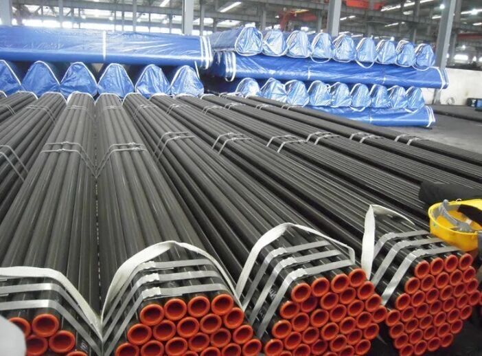 Труба металлическая стальная Д-108мм стенка 2-3-4-5-6-7-8мм Оптом База