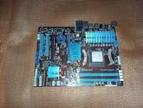 Kit gaming AM3+, AMD octacore FX8320 + placa Asus M5A97 R2.0