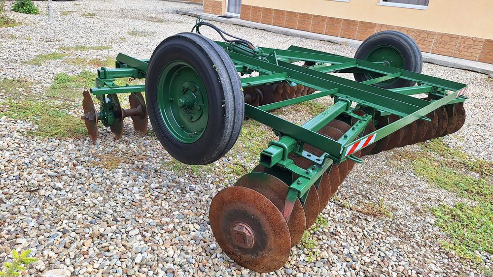Disc agricol GD 3,2